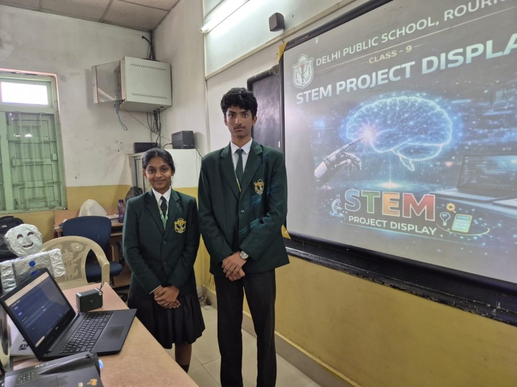STEM -1