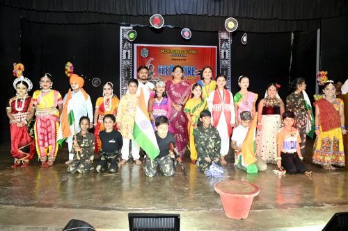 DANCE-COMP
