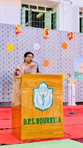 children's Day 2025-2026