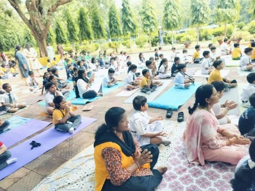 yoga-obs